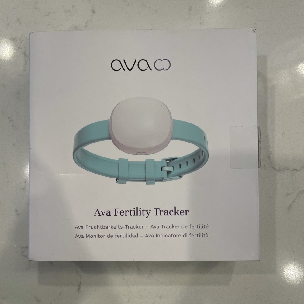 Ava Bracelet 2.0